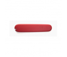 Накладка Victorinox к ножу 91 мм передняя Красный матовый (C.3200.3)