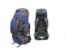 Рюкзак Terra Incognita Discover 100 Blue-Grey (TI-00605)