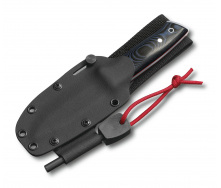 Швейцарский нож Victorinox Outdoor Master Mic L 220 мм с рукоятью Micarta (4.2261)