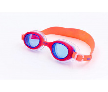 Очки для плавания детские ARENA BARBIE UNO FW11 PLUS AR-92385-90 Orange (ZA04068)