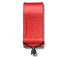 Чехол Victorinox для ножей 111 мм 1-3 слоя Красный (4.0482.1)