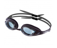 Очки для плавания MadWave ALLIGATOR M042713 Черный