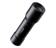 LED фонарик Xiaomi BEEBEST Portable Flashlight F1 (Черный)