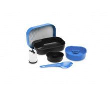 Набір посуду Wildo Camp-A-box Complete Blueberry (WIL-102632)
