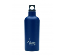 Термофляга Laken Futura Thermo 0,5 L Blue (1004-TE5A)
