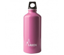 Фляга Laken Futura 0.6L Pink (LAK-71-P)