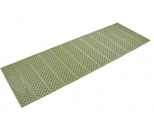 Складаний килимок Terra Incognita Sleep Mat Темно-зелений (TI-SLEEPMAT-GRN)