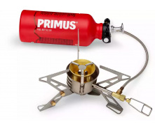 Пальник Primus OmniFuel з флягою 0,6 л (1046-328988)