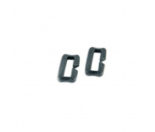 Пряжка Tatonka Open Loop 25 mm QA (1033-TAT 3384.040)