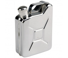 Фляга AceCamp SS Gas Can Shape (1012-1512)