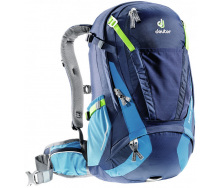Рюкзак Deuter Trans Alpine 30 Navy-Ocean (DEU-32223-3366)