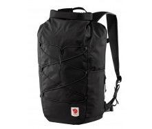 Рюкзак Fjallraven High Coast Rolltop 26 Black (1004-23224.550)