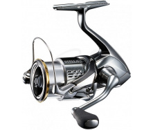 Катушка Shimano Stella 1000 FJ 12+1BB 5.1:1