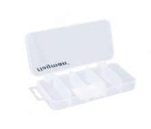 Коробка для блесен Flagman WH 130х60х25мм