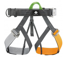 Страховочная система Petzl Panji One size (1052-C028AA00)