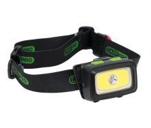 Фонарь налобный Carp Pro WRG Headtorch