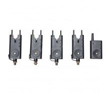Набор Brain Wireless Bite Alarm B-1 4+1