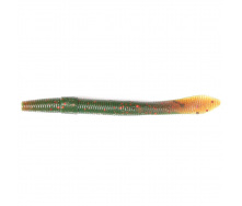 Приманка силикон Lucky John Wacky Worm 5,4in / 137мм / 8шт / цвет 085 140136-085