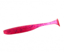 Виброхвост Flagman Shad 4 #110 Glamour FSD40-110