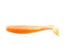 Приманка силикон Lucky John Minnow 2.2in / 60мм / 10шт / цвет T27 140142-T27