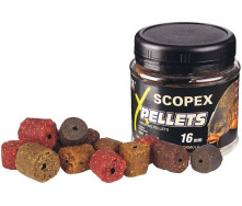 Гранулят Traper 5mm/1кг Scopex (T05029)
