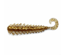 Силікон Bait Breath BUGSY 3in / Rock Soul / 72мм / 11шт колір 802 FS0628081