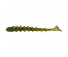 Приманка силикон Keitech Swing Impact 3.5in/80мм/8шт/ цвет 101 1551-00-58