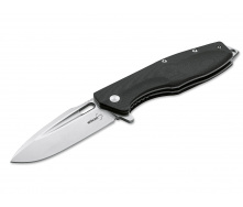 Нож Boker Plus Caracal Folder Черный