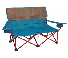 Стул Kelty Low-Loveseat Синий