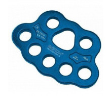 Такелажная пластина Rock Empire Anchor Plate 3/5 (1053-ZWA018)
