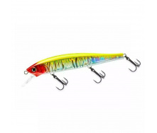 Воблер YO-ZURI Duel Hardcore Minnow Flat 110SP 110mm 15.5g #HCR / (2163877 / R1362-HCR)