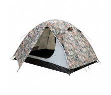 Палатка Tramp Lite Hunter 3 местный Камуфляж UTLT-001