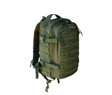 Рюкзак тактический Tramp Assault 30 л Green (UTRP-047-green)