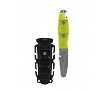 Нож Gear Aid by McNett Akua Blunt Tip (1053-GA 62065)