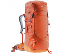 Рюкзак Deuter Fox 40 Paprika-Mandarine (1052-3611222 9905)
