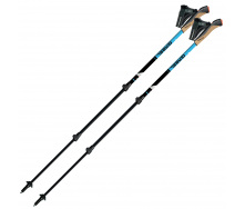 Палки для скандинавской ходьбы Gabel Tour XT F.L. (7009351550000)