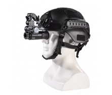 Тактический прибор ночного видения Vector Optics NVG 10 Night Vision на шлем