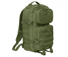 Рюкзак Brandit US Cooper Patch OLIVE (8022.1)