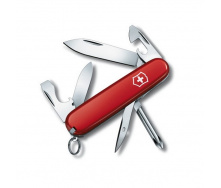 Швейцарский нож Victorinox Swiss Army Tinker Small Красный (0.4603)