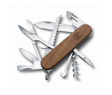 Нож Victorinox Huntsman Wood (1.3711.63)