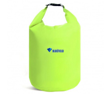 Гермомешок Bluefield 40 л Зеленый (HbP050362)