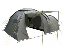 Палатка Terra Incognita Grand 5 Хаки (TI-GR5H)