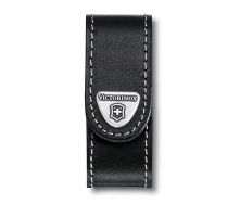 Чехол Victorinox для ножей Nail Clip 580 65 мм Черный (4.0519)