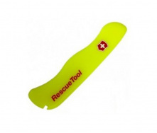 Накладка передняя ножа Victorinox (111мм) Желтый люминесцентный (C.8988.91)