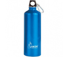 Фляга Laken Futura 0.6L Blue (1004-71-A)