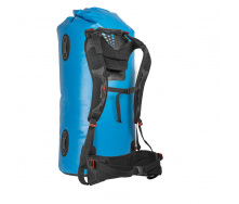 Гермочохол-рюкзак Sea To Summit Hydraulic Dry Bag 65 L Жовтий (1033-STS AHYDB65YW)