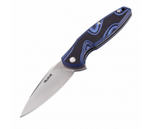 Ніж Ruike Fang P105 Синій (1047-P105-Q)