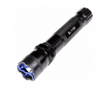 Фонарь Bailong BL-1102 с отпугивателем (MR08425)