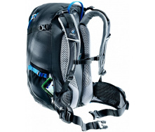 Рюкзак Deuter Trans Alpine 30 Black-Graphite (DEU-3205217-7403)