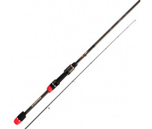 Спиннинг Favorite Rapid RAPTZ-662UL-T 1.98m 2-7g Fast